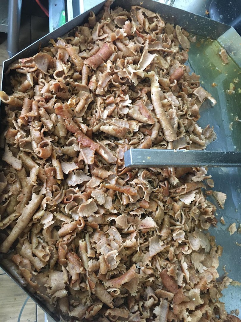 Food preparation